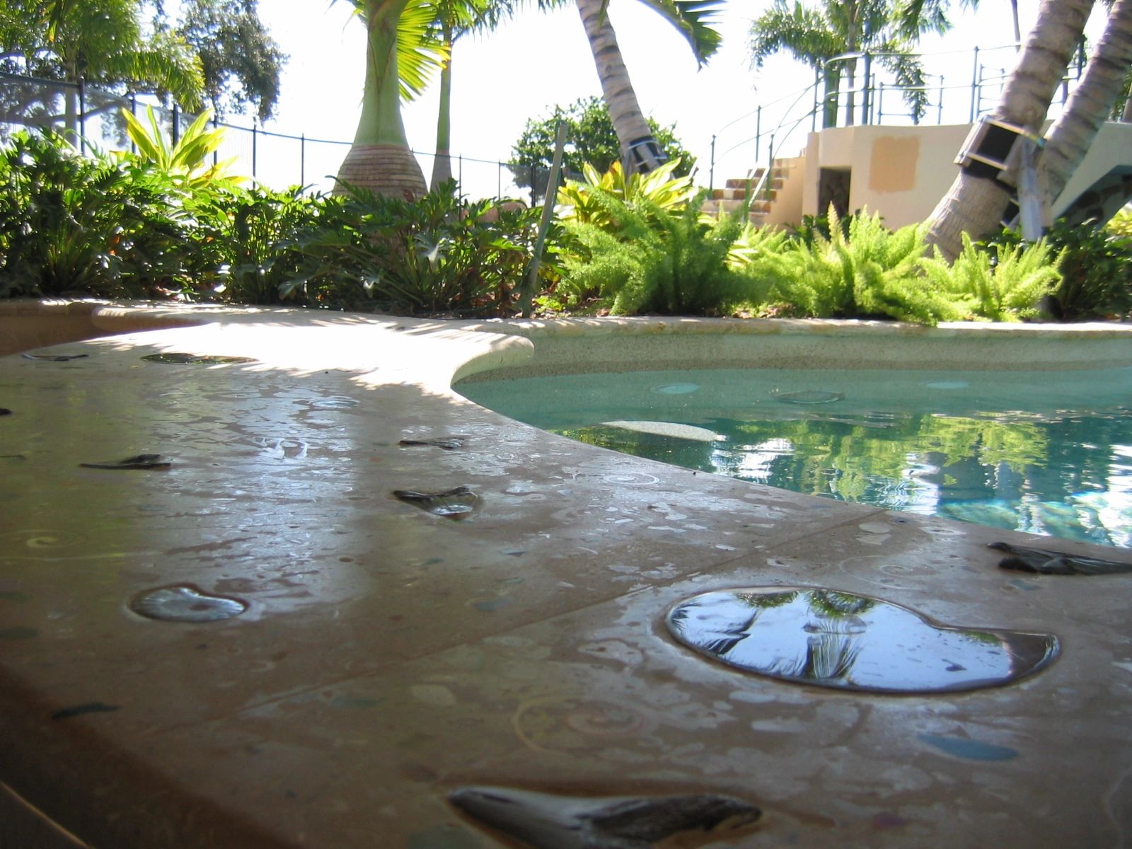 Atlantian Cast Stone Pavers (18" x 18" x 2") - Image 11
