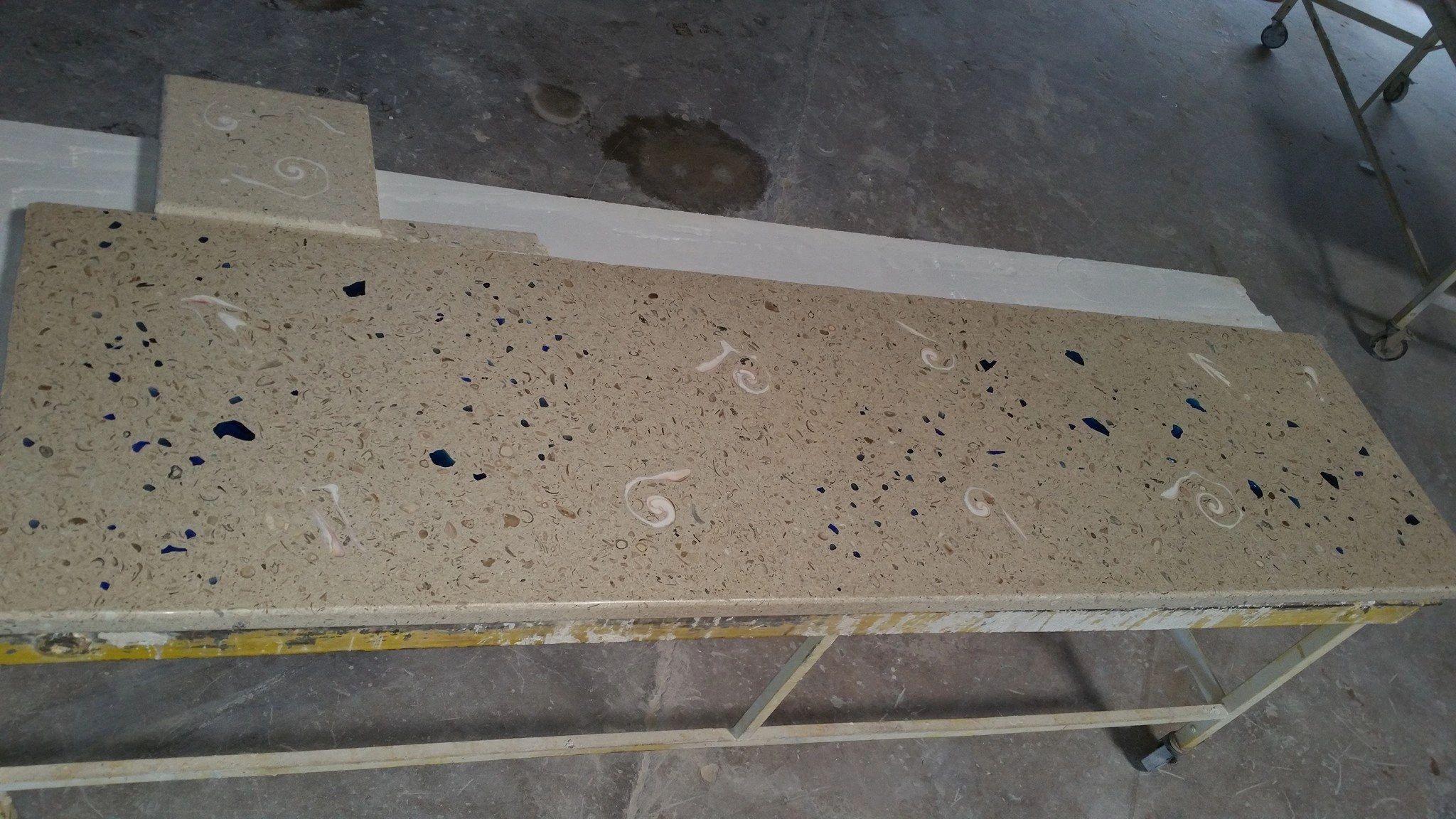 Atlantian Cast Stone Pavers (18" x 18" x 2") - Image 10