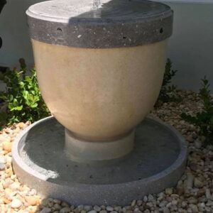 Fountain