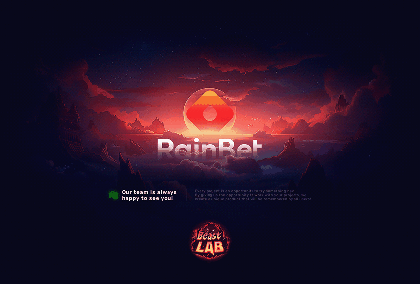 Rainbet Casino Online Rainbet Casino Online