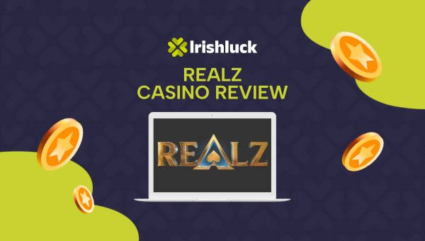 Realz Gambling Establishment Testimonial Realz Gambling Establishment Testimonial